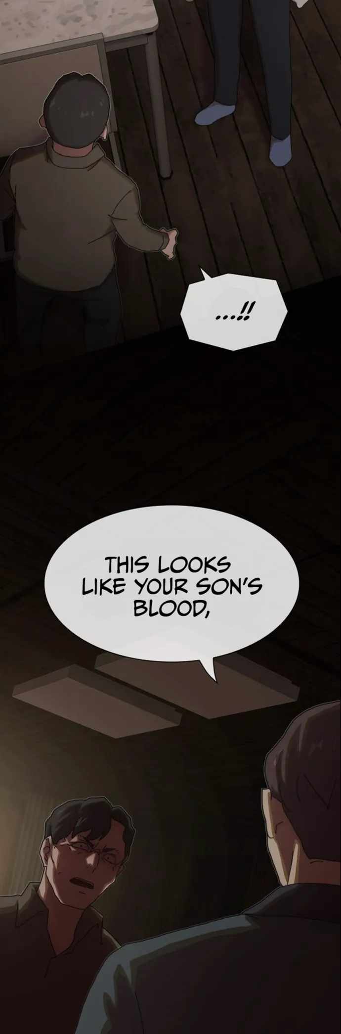 The Genius Whos the World Chapter 23 58